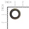 Briggs & Stratton Oil Seal 391483S - alternate 4